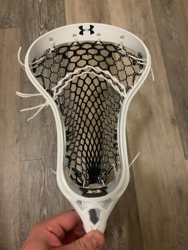 Under Armour Unleashed Strung Head (New)