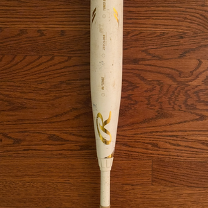 2024 Rawlings Icon Composite USSSA Certified Bat (-10) 19 oz 29" (Used)