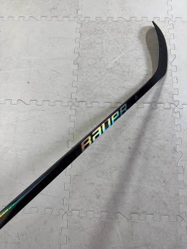 Single-Bauer Proto2 Right Handed Hockey Stick P92 70 Flex (New)