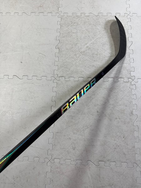 Single-Bauer Proto2 Right Handed Hockey Stick P92 70 Flex (New)