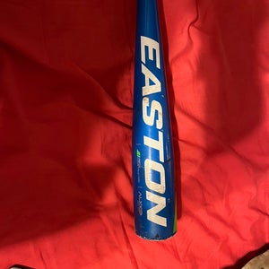 2022 Easton Speed Alloy USABat Certified Bat (-10) 19 oz 29" (Used)