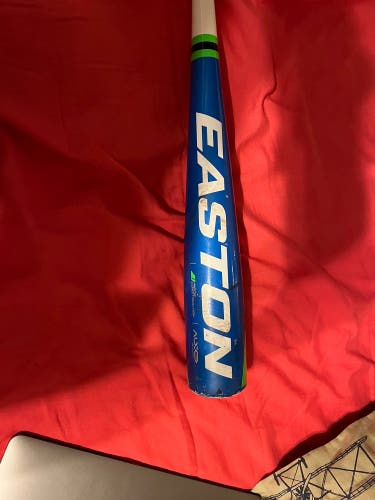 2022 Easton Speed Alloy USABat Certified Bat (-10) 19 oz 29" (Used)