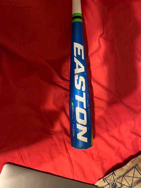 2022 Easton Speed Alloy USABat Certified Bat (-10) 19 oz 29" (Used)