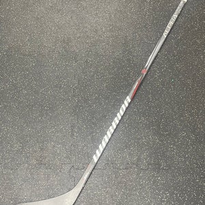 Senior Warrior Alpha QX Right Handed Hockey Stick P28 75 Flex (Used)