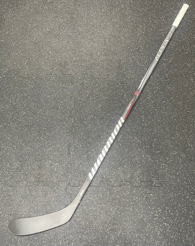 Senior Warrior Alpha QX Right Handed Hockey Stick P28 75 Flex (Used)