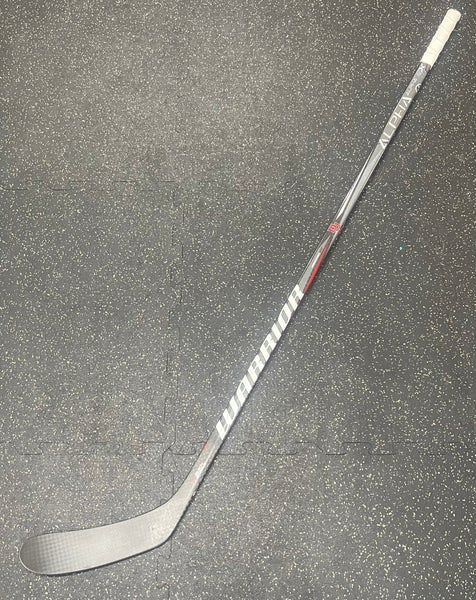 Senior Warrior Alpha QX Right Handed Hockey Stick P28 75 Flex (Used)