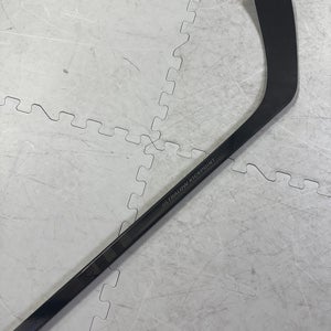 Single-CCM Ribcor Trigger 10 Pro Left Hand Hockey Stick P29 75 Flex (New)