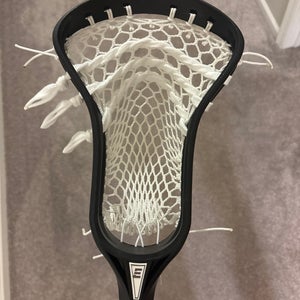 Black Epoch Z-ONE Head (New)