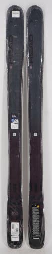 Head Kore 103 Flat Skis - 163 cm New