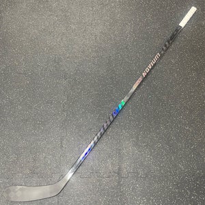 Senior Warrior Super Novium Right Handed Hockey Stick P28 85 Flex (Used)