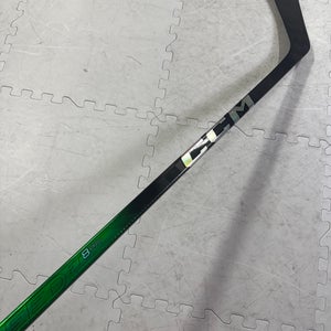 Single-CCM JetSpeed FT8 Pro Left Hand Hockey Stick P28 75 Flex (New)