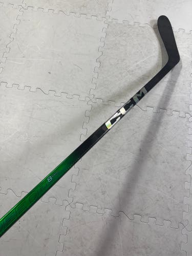 Single-CCM JetSpeed FT8 Pro Left Hand Hockey Stick P28 75 Flex (New)
