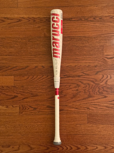 2025 Marucci CATX2 Connect Hybrid USSSA Certified Bat (-10) 20 oz 30" (New)