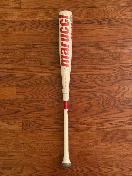 2025 Marucci CATX2 Connect Hybrid USSSA Certified Bat (-10) 20 oz 30" (New)