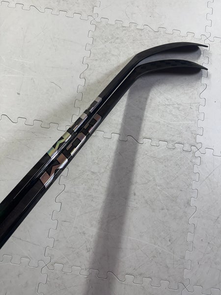 2 Pack-CCM JetSpeed FT8 Pro Left Hand Hockey Stick P29 70 Flex (New)