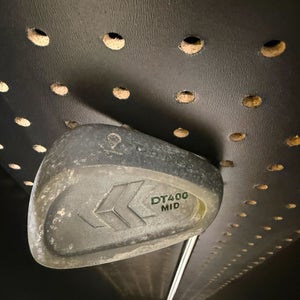 Men's DT 9 Iron Right Handed (Used)