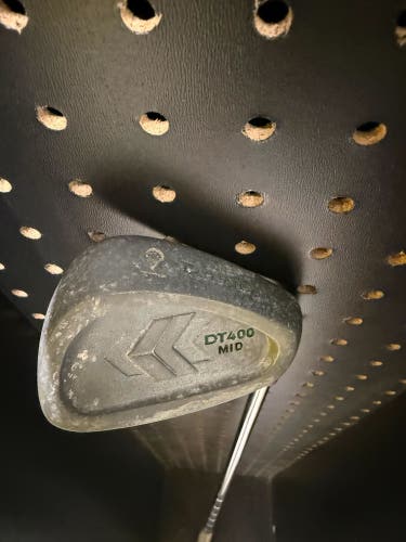 Men's DT 9 Iron Right Handed (Used)
