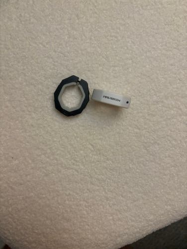 Maverik Endcap 2 Pack