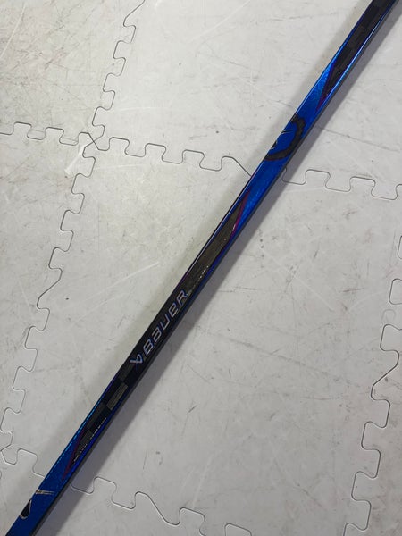 Single-Bauer Proto2 Left Hand Hockey Stick P92 70 Flex (New)