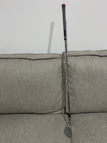 Men's Callaway Jaws Right Handed Wedge Stiff Flex 52 Degree Steel Shaft (Used)