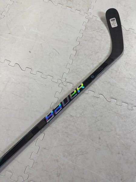 Single-Bauer Proto2 Left Hand Hockey Stick P92 70 Flex (New)