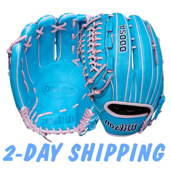 BRAND NEW | Winter 2025 Wilson A2000 D25 12.5" Pitcher's Baseball Glove LHT | FAST SHIP