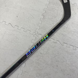 Single-Bauer Proto2 Left Hand Hockey Stick P28 77 Flex (New)