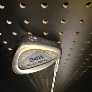 Yasuda 944 Silver Series Sand Wedge – Right Hand (Used)