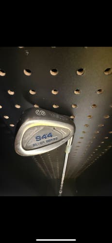 Yasuda 944 Silver Series Sand Wedge – Right Hand (Used)