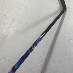 Single-CCM Ribcor Trigger 10 Pro Left Hand Hockey Stick P92 70 Flex (New)