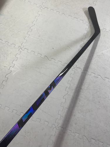 Single-CCM Ribcor Trigger 10 Pro Left Hand Hockey Stick P92 70 Flex (New)