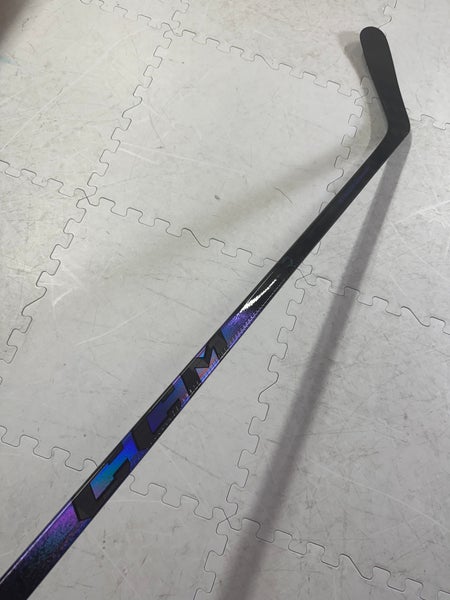 Single-CCM Ribcor Trigger 10 Pro Left Hand Hockey Stick P92 70 Flex (New)