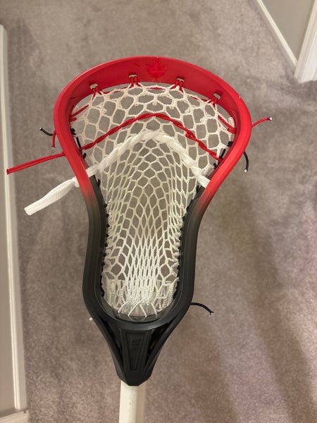 Epoch iD Vision Strung Head (Used)