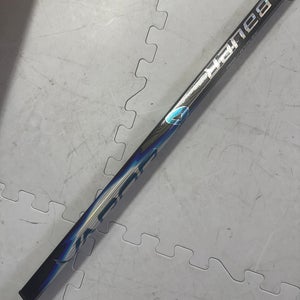 Single-Bauer Vapor FlyLite Left Hand Hockey Stick P28 87 Flex (New)