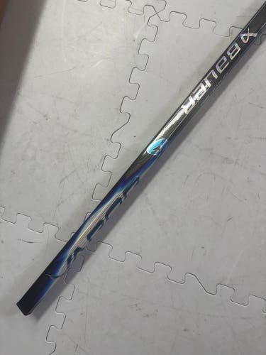 Single-Bauer Vapor FlyLite Left Hand Hockey Stick P28 87 Flex (New)