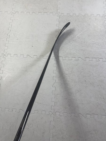 Single-Bauer Twitch Left Hand Hockey Stick P92 77 Flex (New)