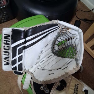 2018 Vaughn Velocity VE8 Regular Pro Stock (Used)