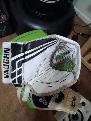2018 Vaughn Velocity VE8 Regular Pro Stock (Used)