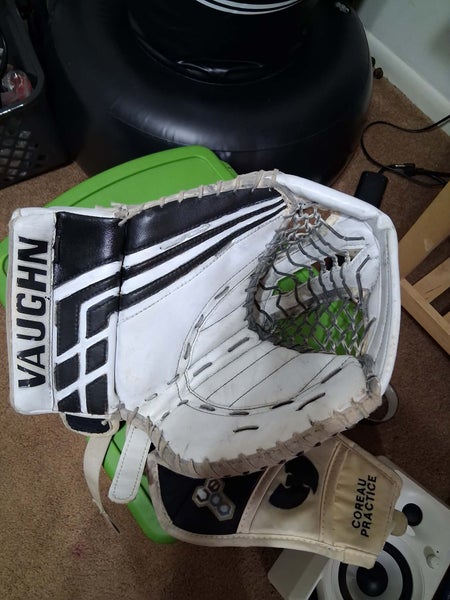 2018 Vaughn Velocity VE8 Regular Pro Stock (Used)