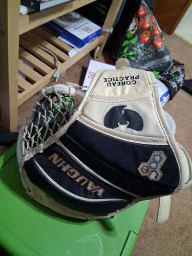 2018 Vaughn Velocity VE8 Regular Pro Stock (Used)