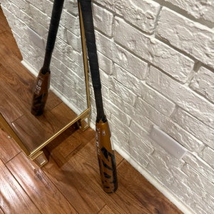 2022 DeMarini Zoa Composite USSSA Certified Bat (-5) 30" (Used)(rarely used)