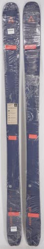 Fischer Ranger 102 Flat Skis - 190 cm New