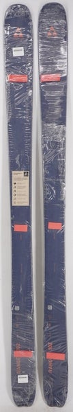 Fischer Ranger 102 Flat Skis - 190 cm New