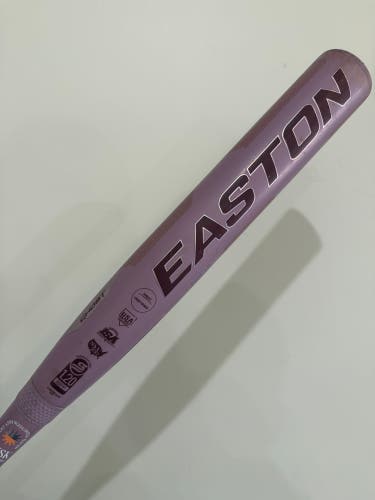 2025 Easton Ghost Advanced Composite Bat (-10) 21 oz 31" (Used)