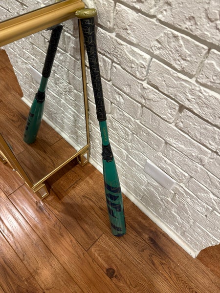 2023 Louisville Slugger Meta Composite BBCOR Certified Bat (-3) 29 oz 32" (Used)(only used twice)