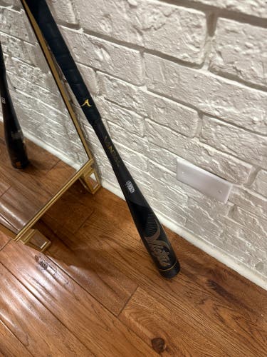 Victus Vandal 2 Hybrid USSSA Certified Bat (-5) 25 oz 30" (Used)