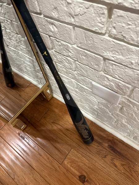 Victus Vandal 2 Hybrid USSSA Certified Bat (-5) 25 oz 30" (Used)