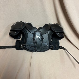 XS youth Flyte2 Shoulder Pads (Used)