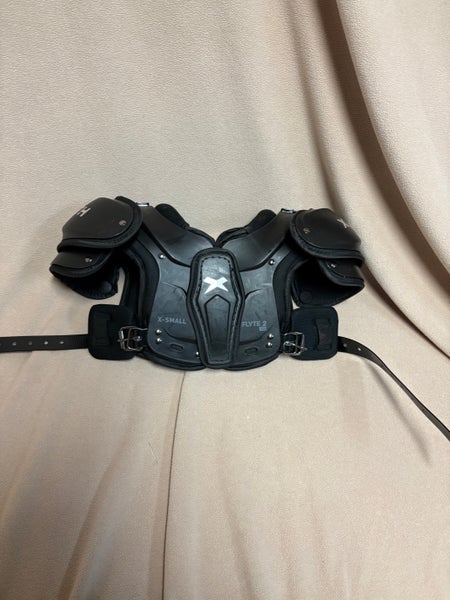 XS youth Flyte2 Shoulder Pads (Used)
