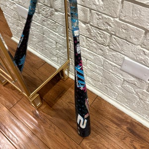 2025 Marucci CATX2 Alloy USSSA Certified Bat (-5) 26 oz 31" (Used) (rare find)